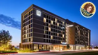 AC Hotel Dallas Frisco | Dallas (TX), United States | Hotel Review 🛏️
