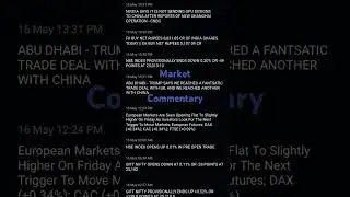 Market commentary today #market #commentary #fiidataanalysis #nifty #marketcommentary