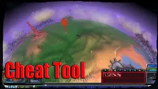 Spore - Mod Space Tool Cheat