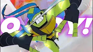O BOY! // Yvngxchris AMV