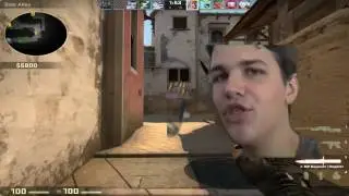 Counter Strike GO, AwOp G$vett. Frag movie/fun plays/retake/comp