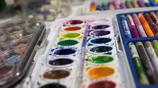 The Artful Life Promo Video 2018 small