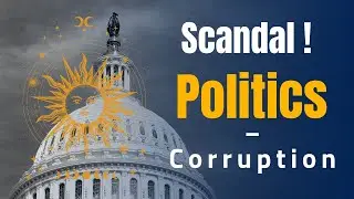 Scandal politics corruption | Reasons to sack and fire.