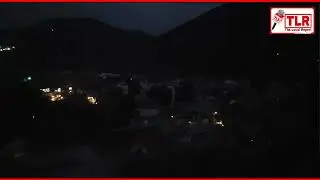 Mock drill, complete blackout in Doda under Operation Shield