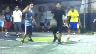 Ballmori Streetball Mixtape