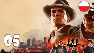 Obsługa hotelowa | Nasz przyjaciel | Dar morza | Wyjście smoka | Mafia II: Edycja ostateczna #5
