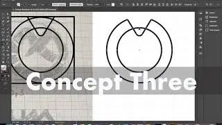 How I create my branding visuals | Graphic Design
