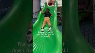 Indoor playground @Playpie #funkids #familyfuntimes #funkidsactivities