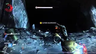 Destiny La Fine Di Crota (LV.33) 1 Step Solo Stregone (Warlock)