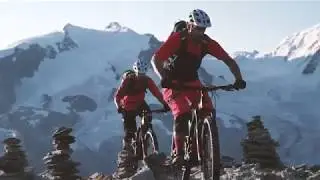 BiXS &ndash; LANE Serie &ndash; Der Trailj&auml;ger