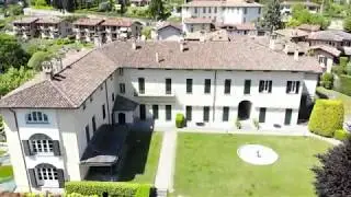 Enthralling Apartment in Villa Bel Faggio, Lakeside Real Estate | Lake Como Italy