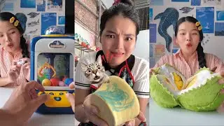 Jane tries to make pottery🏺Hama Beads🐥Embroidery🧶