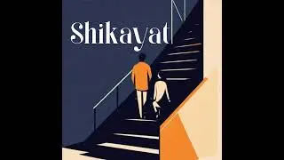Shikayat | Satwik Kumar | Indie song 2024