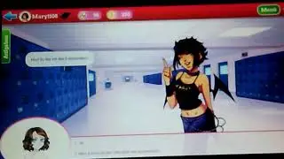 #1 Sweet Amoris Einf&uuml;hrung