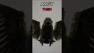 ARGY THEN VS NOW #shorts #ark #thenvsnow