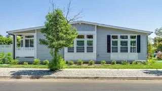 Top 21 Champion Homes of 2021 #7 _ The Bradford BD-4
