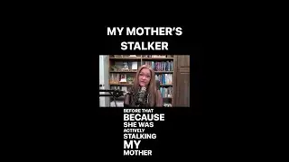Jessie Buttafuoco - My Mother's Stalker