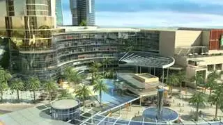 Wave City center Noida