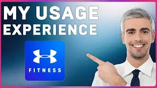 MapMyFitness Review | My Usage Experience