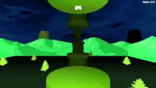 First Person Flappy Birds - COMPLETED!