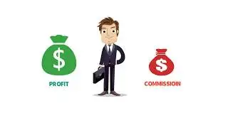 COMMISSION BACK _ We give you cashback for doing things online