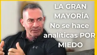 PEDRO RS HABLA DE LO PEOR DEL CULTURISMO 