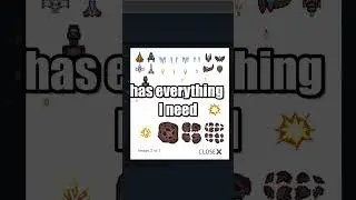 How an Art Pack Saved My Game  #gamedevelopment #gamedevelopmentjourney #arcade