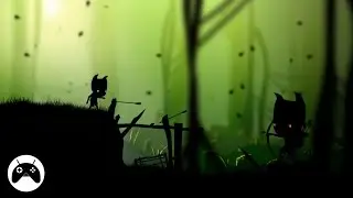 Toby: The Secret Mine - Android Gameplay HD