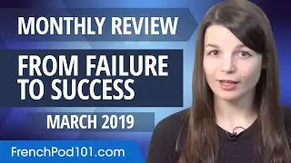 How to Fight Language Learning Failure