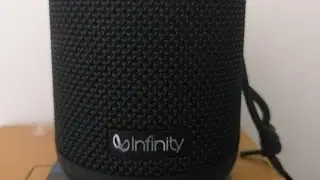 BLUETOOTH SPEAKER | HARMAN |INFINITY FUZE 100