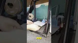 How to level a 3d printer bed