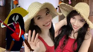 Marceline Adventure Time Transformation