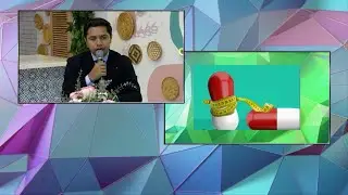 &iquest;C&oacute;mo perder peso de forma correcta?