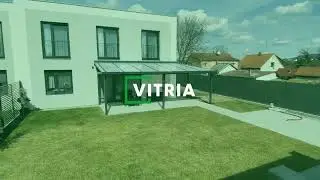 Vitria - Zimn&iacute; Z&aacute;hrady