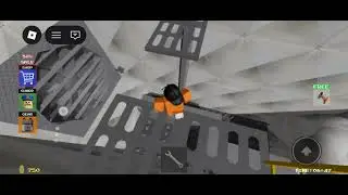 Escape prison 