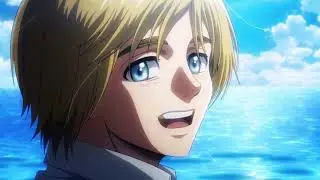 what people who hated the aot ending thought was gonna happen