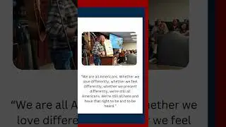 Podcast Teaser Garret & Veterans Defending Democracy