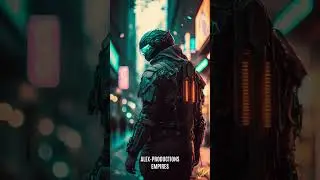 Cinematic Epic Music by Alex-Productions [No Copyright Music] Empires