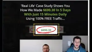 Mark Barrett 5 Day Fix - Honest Review 2017 - Legit? Watch Before You Buy 5 Day Fix - Youtube