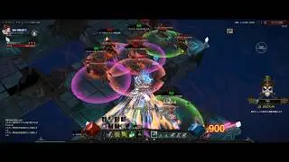 Awakened Lupa 39 Secret shadow sets
