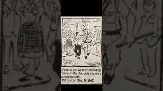 RK Laxman, ❤️🔥🔥
