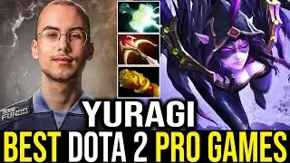 OG.Yuragi - Templar Assassin Carry | Dota 2 Pro Gameplay [Learn Top Dota]