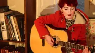 MARIA ANTONIETTA||SALIVA::BAND & BREAKFAST::SESSIONI ACUSTICHE::LIVE IN COSENZA