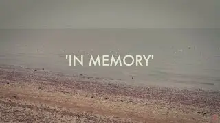 CLOCK OPERA | THE CLOCK DOCS | IN MEMORY