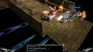 MATA MATA , GMKratos e GMFighteR ,  MU LOST  ...