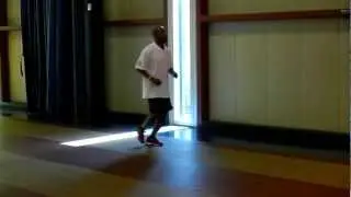 Ankle Cradle
