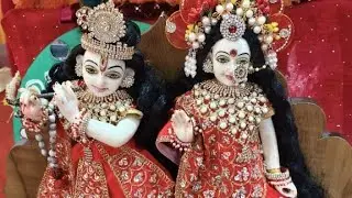 श्रीमद् भागवतकथा सिंगापुर सिटी रायपुर सप्तम दिवस कथा मैंएक सुंदर भजन