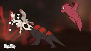 Everyone is dumb animation meme