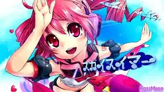 Nightcore - Stuck On Replay (DJ THT Remix Edit)