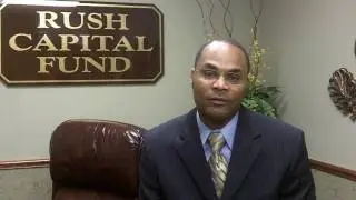 Kenny Rushing, Bulk REO Guru Kenny Rushing & Mr. 3 Days!